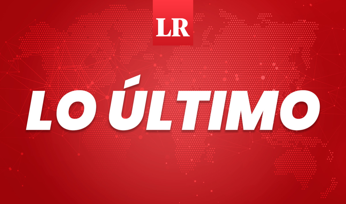 Último minuto. Todo sobre breaking news, eventual y más sucesos.